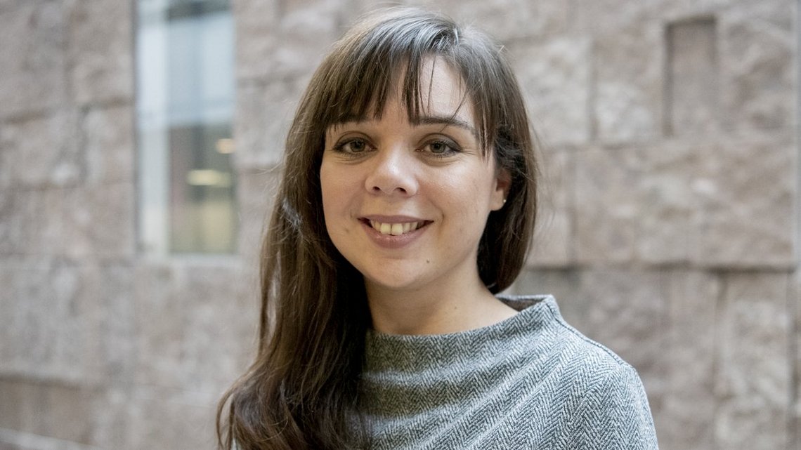 Franziska Fröhlich
