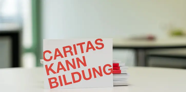 Caritas <strong>Bildungszentrum </strong>Stuttgart