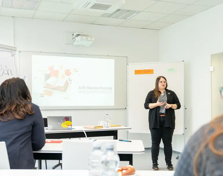 Bildung ∙ Beratung ∙ Entwicklung